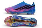 Botas F50 Elite Laceless FG - Fútbol 11