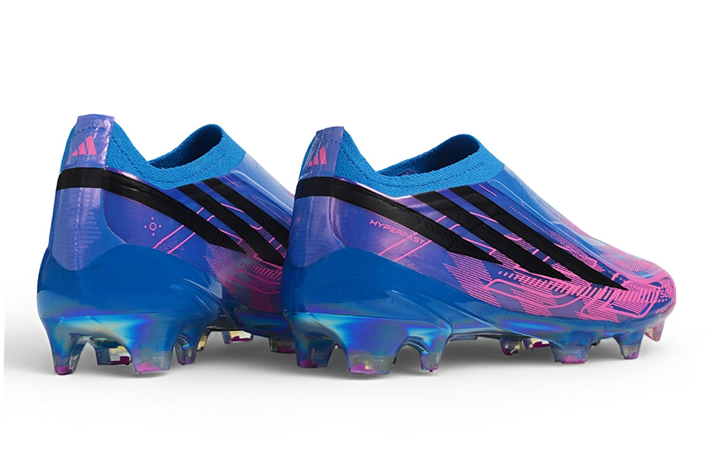 Botas F50 Elite Laceless FG - Fútbol 11