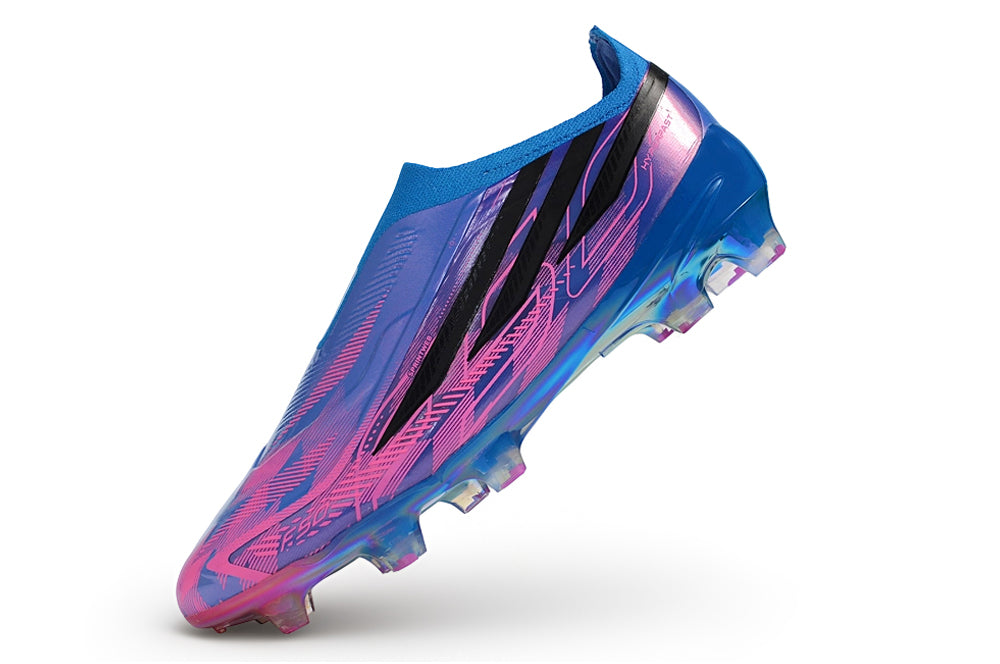 Botas F50 Elite Laceless FG - Fútbol 11
