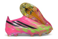 Botas F50 Elite Laceless FG - Fútbol 11