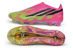 Botas F50 Elite Laceless FG - Fútbol 11