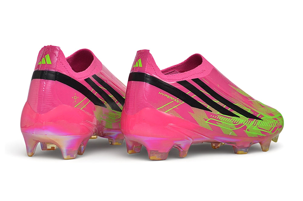 Botas F50 Elite Laceless FG - Fútbol 11