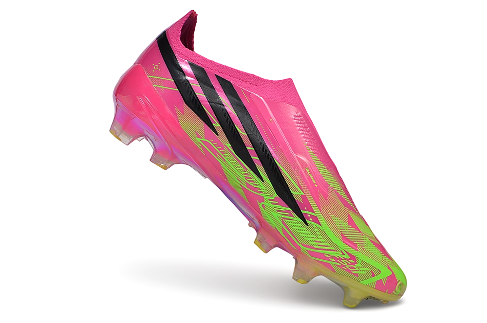 Botas F50 Elite Laceless FG - Fútbol 11