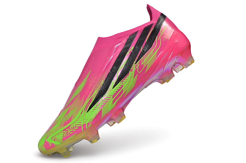 Botas F50 Elite Laceless FG - Fútbol 11