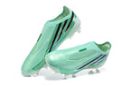 Botas F50 Elite Laceless FG - Fútbol 11