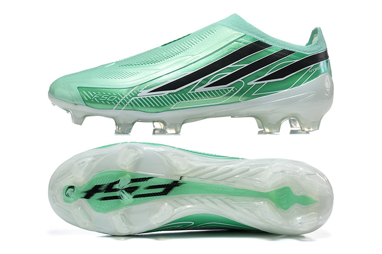 Botas F50 Elite Laceless FG - Fútbol 11