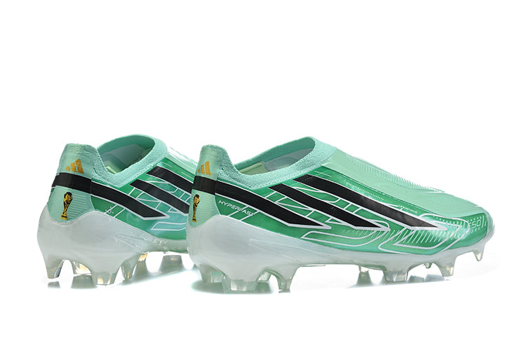Botas F50 Elite Laceless FG - Fútbol 11