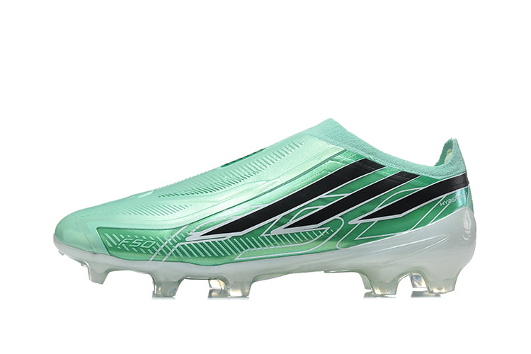 Botas F50 Elite Laceless FG - Fútbol 11