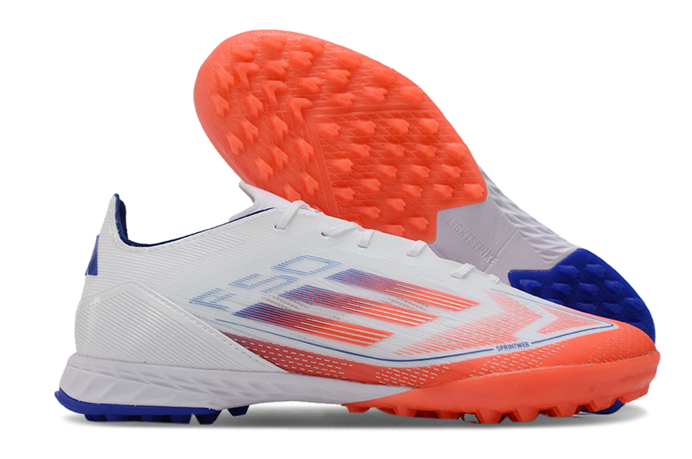 Botas F50 Pro TF - Fútbol 7