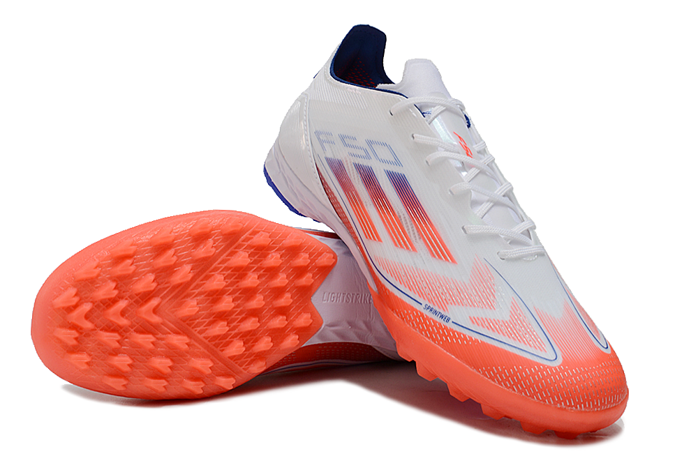 Botas F50 Pro TF - Fútbol 7