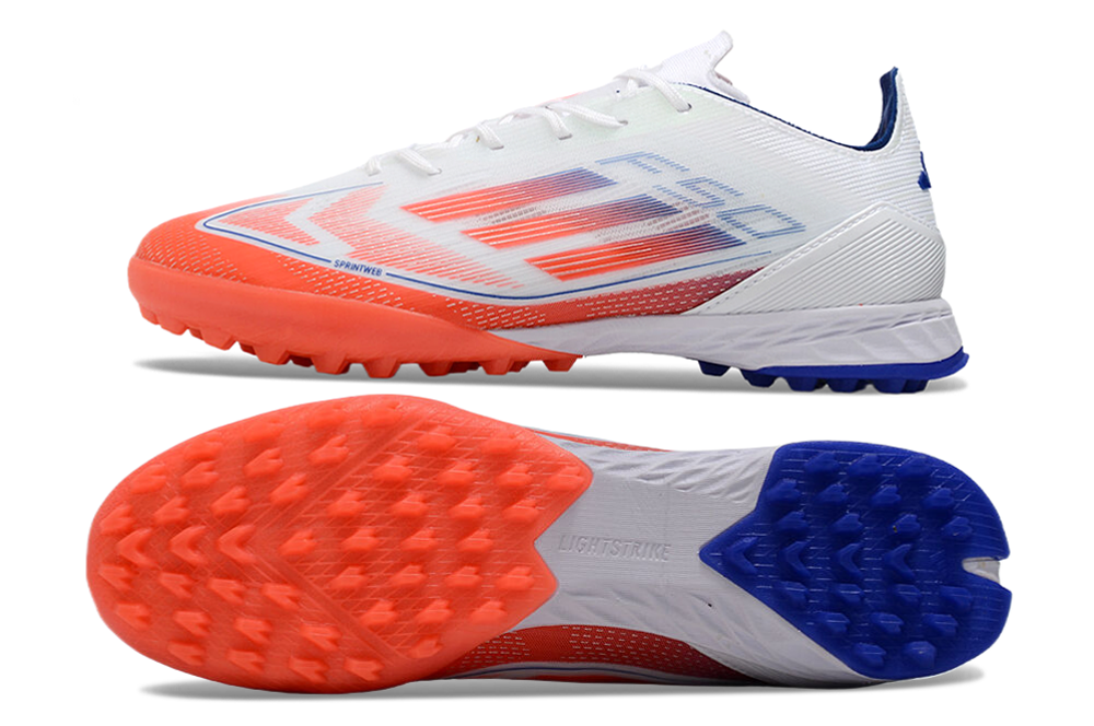 Botas F50 Pro TF - Fútbol 7
