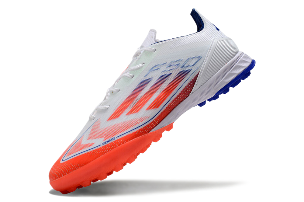 Botas F50 Pro TF - Fútbol 7