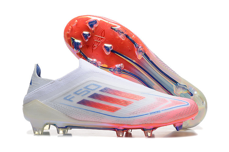 Botas F50 Elite Laceless FG - Fútbol 11