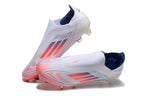 Botas F50 Elite Laceless FG - Fútbol 11