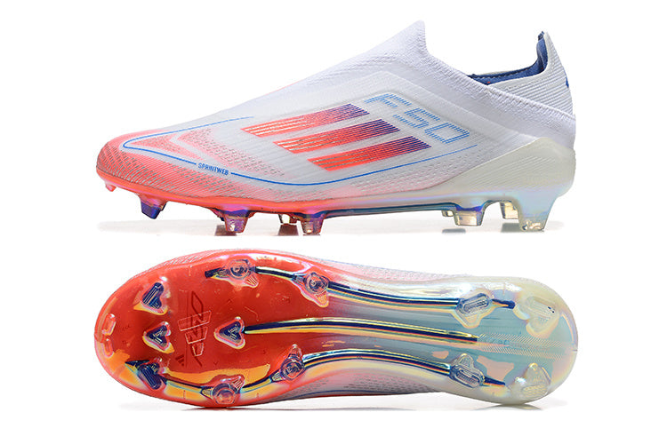 Botas F50 Elite Laceless FG - Fútbol 11