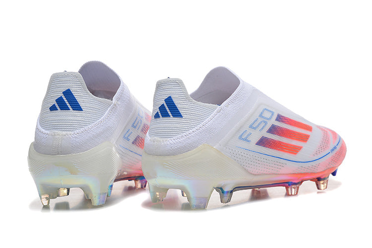 Botas F50 Elite Laceless FG - Fútbol 11