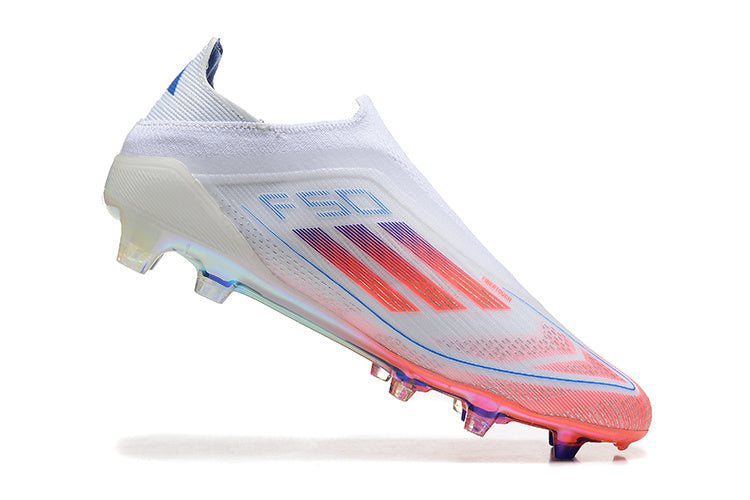 Botas F50 Elite Laceless FG - Fútbol 11