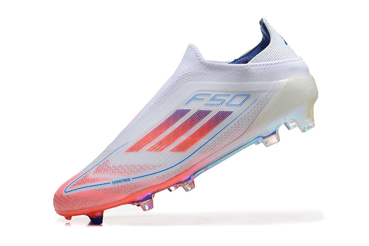 Botas F50 Elite Laceless FG - Fútbol 11