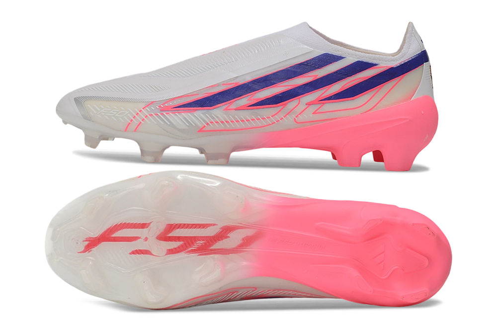 Botas F50 Elite Laceless FG - Fútbol 11