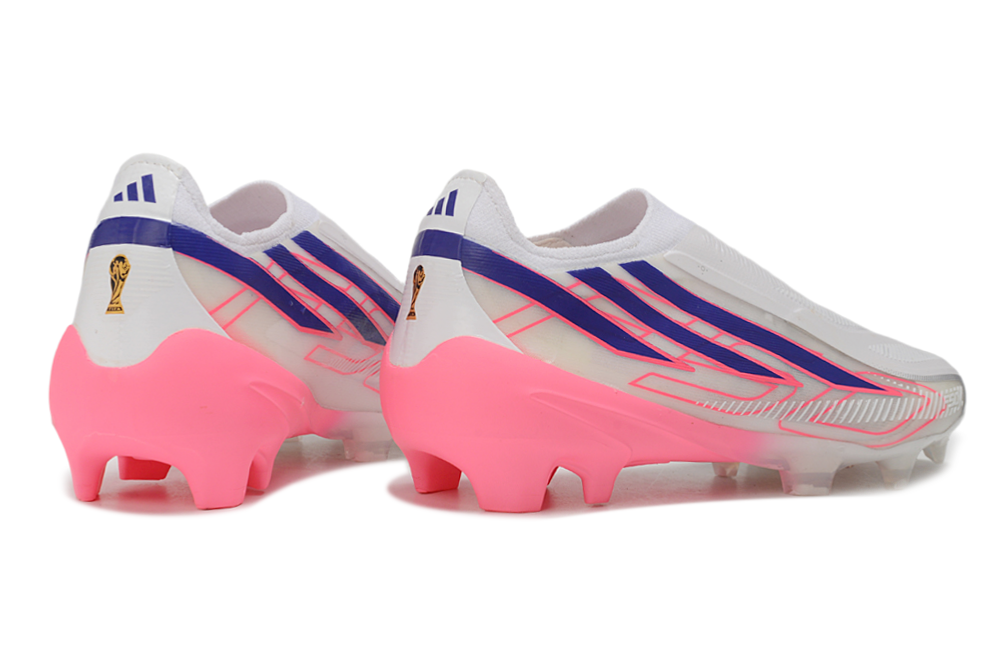Botas F50 Elite Laceless FG - Fútbol 11