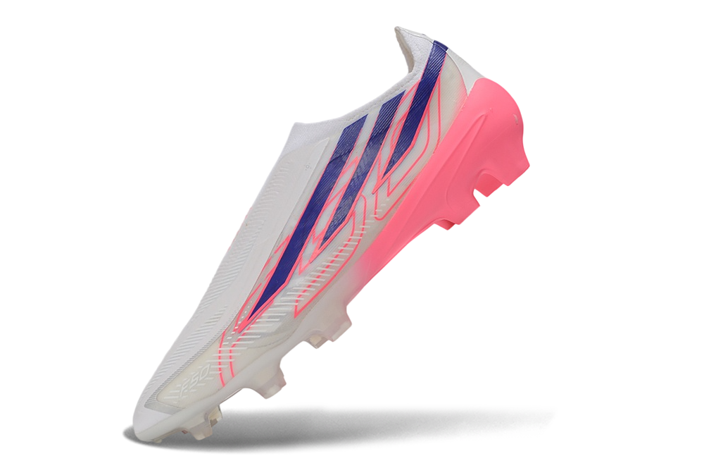 Botas F50 Elite Laceless FG - Fútbol 11