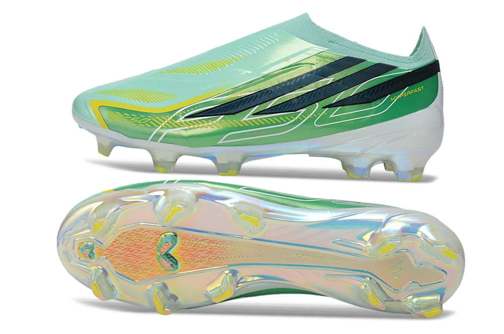 Botas F50 Elite Laceless FG - Fútbol 11