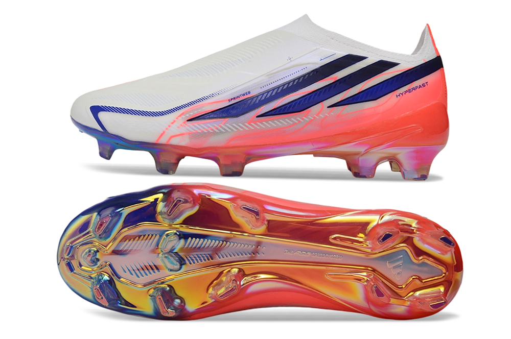 Botas F50 Elite Laceless FG - Fútbol 11