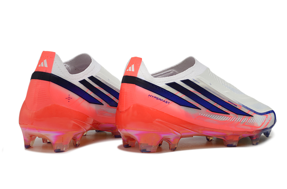 Botas F50 Elite Laceless FG - Fútbol 11