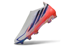 Botas F50 Elite Laceless FG - Fútbol 11
