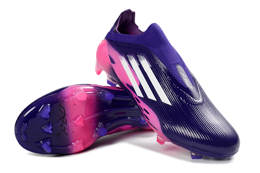 Botas F50 Elite Laceless FG - Fútbol 11
