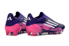 Botas F50 Elite Laceless FG - Fútbol 11