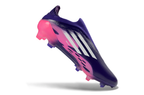 Botas F50 Elite Laceless FG - Fútbol 11