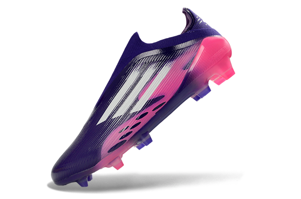 Botas F50 Elite Laceless FG - Fútbol 11