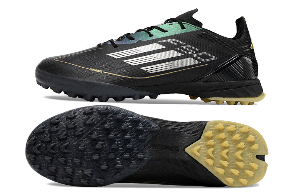 Botas F50 Pro TF - Fútbol 7