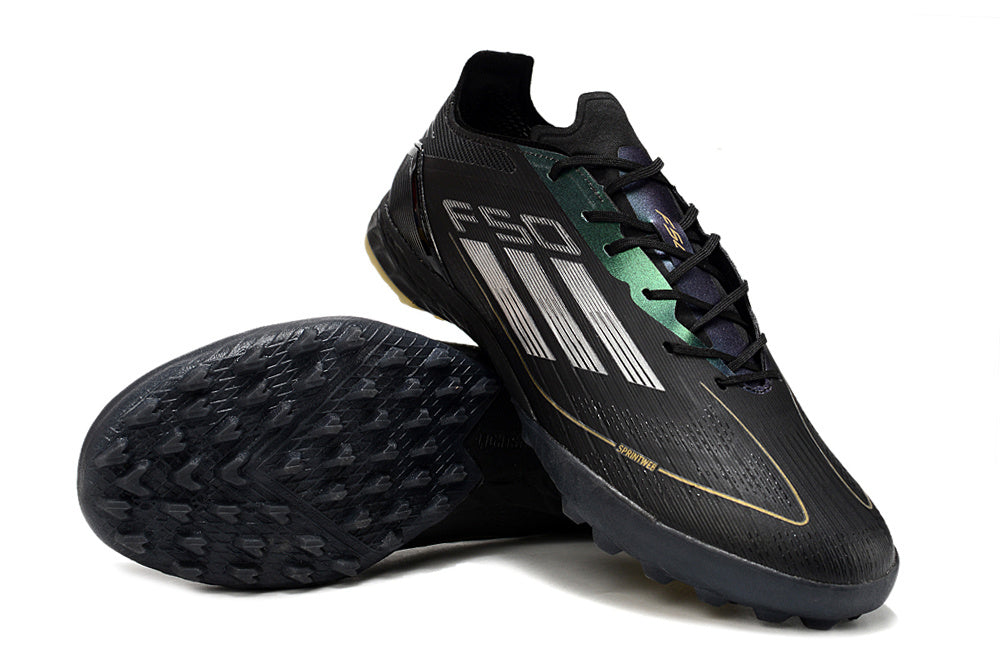 Botas F50 Pro TF - Fútbol 7