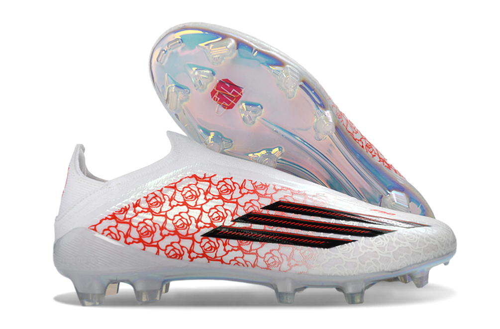 Botas F50 Elite Laceless FG - Fútbol 11