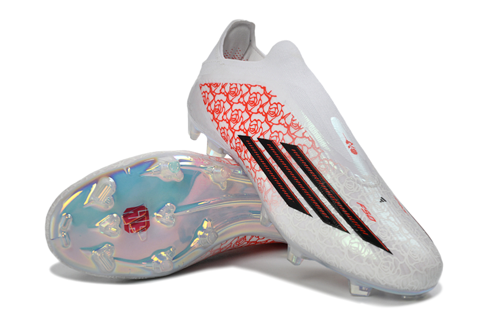 Botas F50 Elite Laceless FG - Fútbol 11