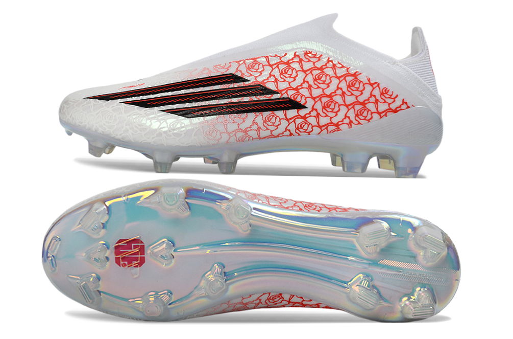 Botas F50 Elite Laceless FG - Fútbol 11