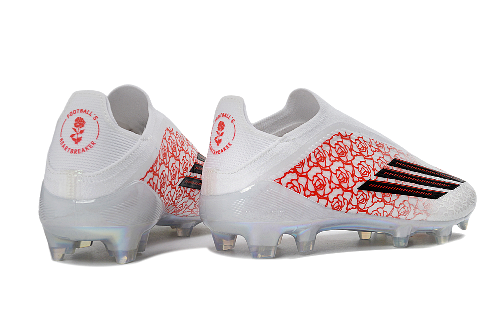 Botas F50 Elite Laceless FG - Fútbol 11
