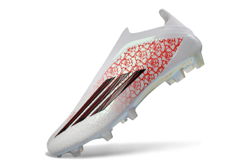 Botas F50 Elite Laceless FG - Fútbol 11