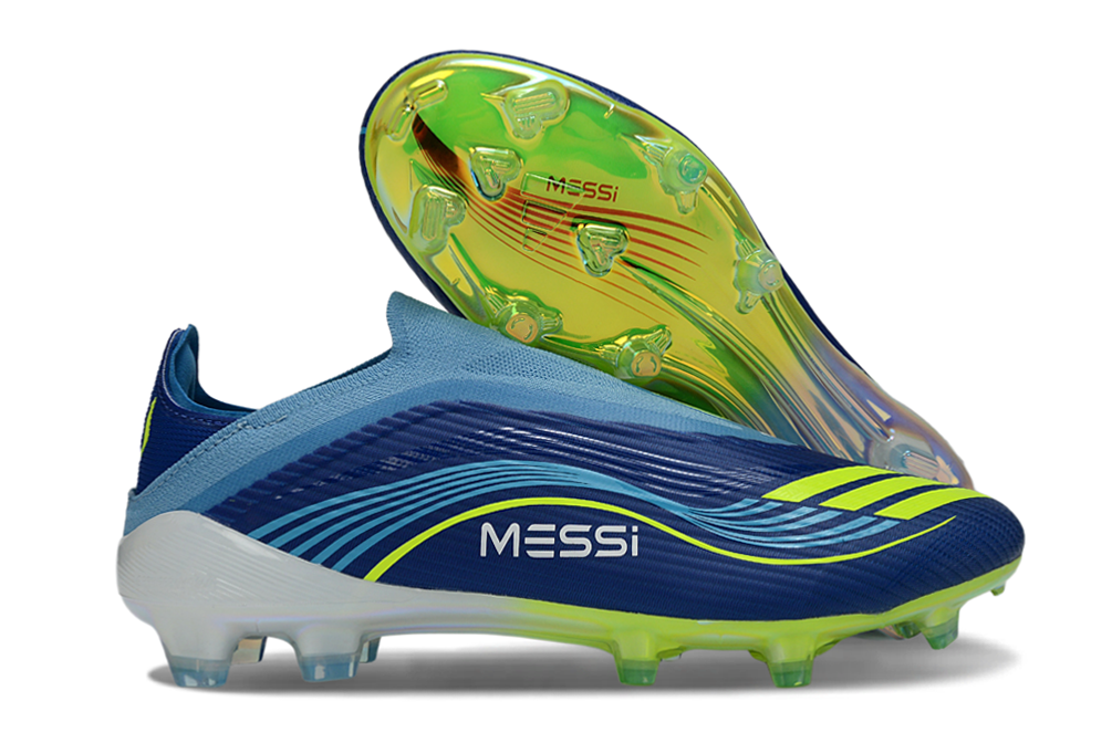 Botas F50 Elite Laceless FG - Fútbol 11