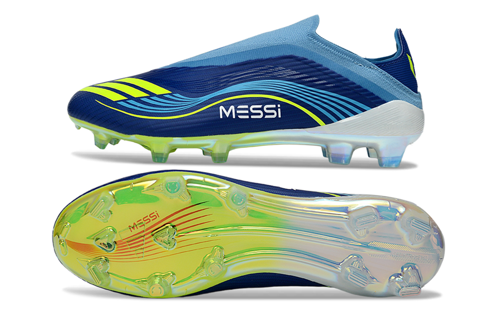 Botas F50 Elite Laceless FG - Fútbol 11