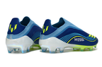 Botas F50 Elite Laceless FG - Fútbol 11
