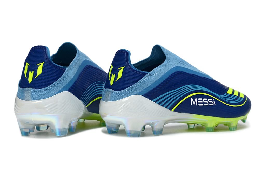 Botas F50 Elite Laceless FG - Fútbol 11