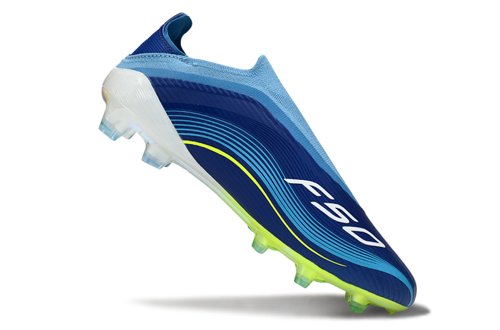 Botas F50 Elite Laceless FG - Fútbol 11