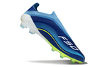Botas F50 Elite Laceless FG - Fútbol 11