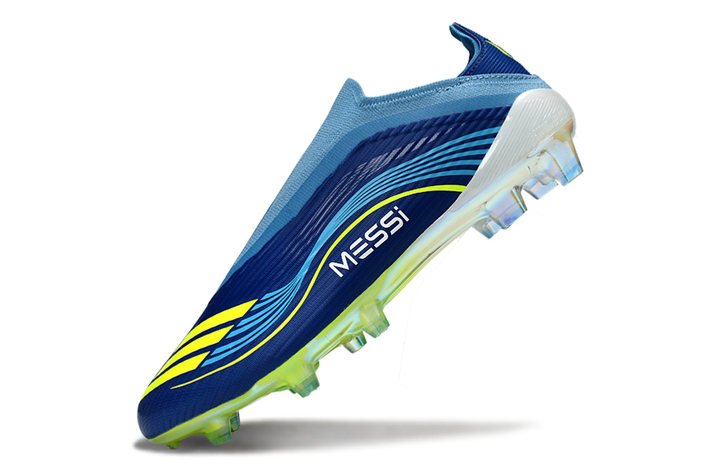 Botas F50 Elite Laceless FG - Fútbol 11