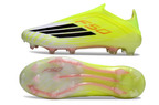 Botas F50 Elite Laceless FG - Fútbol 11