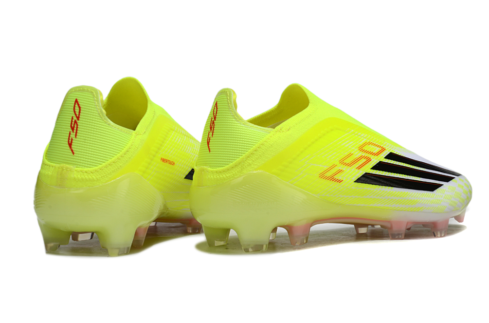 Botas F50 Elite Laceless FG - Fútbol 11