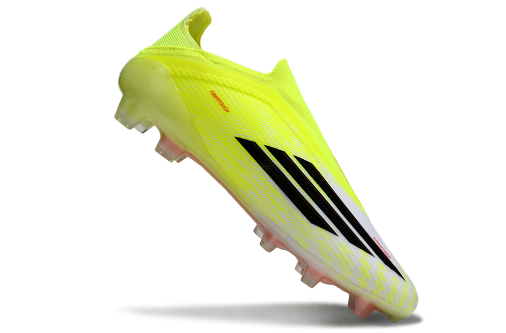 Botas F50 Elite Laceless FG - Fútbol 11